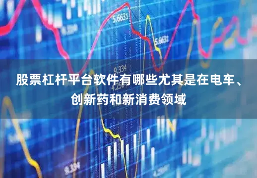 股票杠杆平台软件有哪些尤其是在电车、创新药和新消费领域
