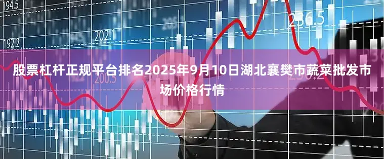 股票杠杆正规平台排名2025年9月10日湖北襄樊市蔬菜批发市场价格行情